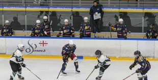 B&LČS, SHK Kurbads/Lauvas - HK Tukums, 3.01.2026.