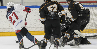 LBJČH (U15), HS BIG - HK Prizma, 18.01.2026.