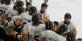 1.Līga, HK Prizma - HK Dinaburga/DSS, 1.02.2026.