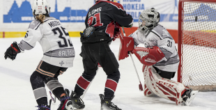 LBJČH (U11), sabraukums, 8.03.2026.