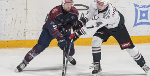 OHL (Pusfināls), HK Zemgale/LBTU - Liepājas HK, 23.03.2026.