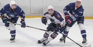 OHL, HK Mogo/RSU - HK Zemgale/LBTU, 7.10.2026.