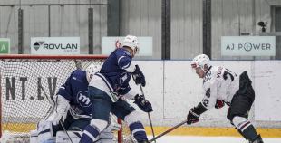 OHL, HK Mogo/RSU - HK Liepāja