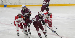 LAT U18 pārbaudes spēle, LAT U18 - POL U18, 4.04.2026.