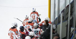 (U15) HS BIG - Talsu HK