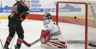 LBJČH (U11), sabraukums, 8.03.2026.