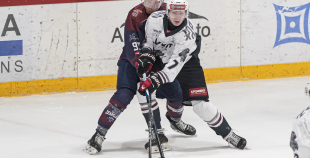 OHL (Pusfināls), HK Zemgale/LBTU - Liepājas HK, 23.03.2026.