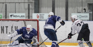 OHL, HK Mogo/RSU - HK Liepāja