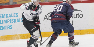 OHL (Pusfināls), HK Zemgale/LBTU - Liepājas HK, 23.03.2026.