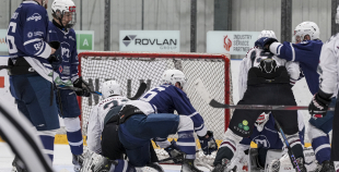 OHL, HK Mogo/RSU - HK Liepāja