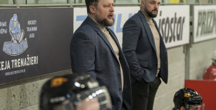 1.Līga, HK Prizma - HK Dinaburga/DSS, 1.02.2026.