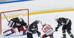 (U15) HS BIG - Talsu HK
