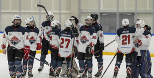 LBJČH (U15), HS BIG - HK Prizma, 18.01.2026.