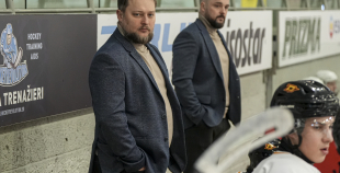 1.Līga, HK Prizma - HK Dinaburga/DSS, 1.02.2026.