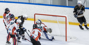 (U15) HS BIG - Talsu HK