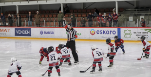 OHL (labdarības spēle), HK Prizma - HK Mogo RSU, 16.12.2025