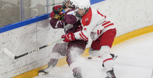 LAT U18 pārbaudes spēle, LAT U18 - POL U18, 4.04.2026.