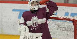 LAT sieviešu izlases pārbaudes spēle, LAT - POL, 12.12.2025.