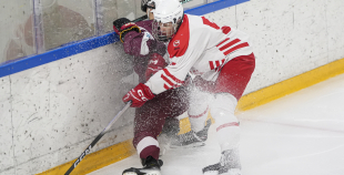 LAT U18 pārbaudes spēle, LAT U18 - POL U18, 4.04.2026.