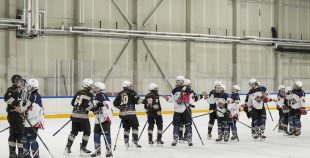 LBJČH (U15), HS BIG - HK Prizma, 18.01.2026.