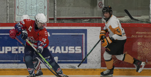 1.Līga, HK Prizma - HK Dinaburga/DSS, 1.02.2026.