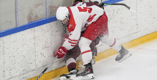 LAT U18 pārbaudes spēle, LAT U18 - POL U18, 4.04.2026.