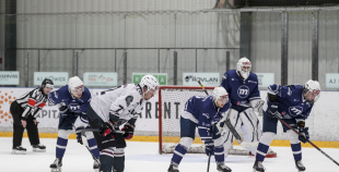 OHL, HK Mogo/RSU - HK Liepāja