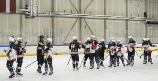 LBJČH (U15), HS BIG - HK Prizma, 18.01.2026.