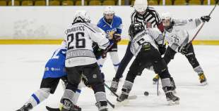 LBJČH (U11), sabraukums, 8.03.2026.