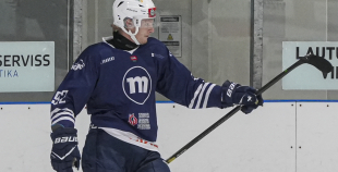 OHL, HK Mogo/RSU - HK Zemgale/LBTU, 7.10.2026.