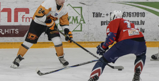 1.Līga, HK Prizma - HK Dinaburga/DSS, 1.02.2026.
