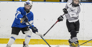 LBJČH (U11), sabraukums, 8.03.2026.