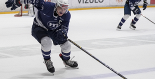 OHL, HK Mogo/RSU - HK Liepāja