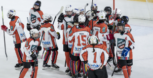 (U15) HS BIG - Talsu HK