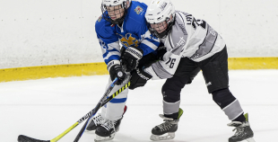 LBJČH (U11), sabraukums, 8.03.2026.