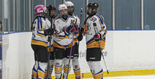 B&LČS, (Play-Off, Fināls), SHK Laima - HC Klaipeda, 25.04.2026.