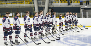 OHL, Rīgas HS - HK Zemgale LBTU, 18.01.2026.