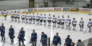 OHL, Kyiv Capitals - Rīgas HS