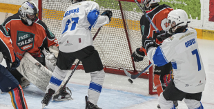 LBJČH (U16), TNSS/THK - Rīgas HS, 19.09.2026.