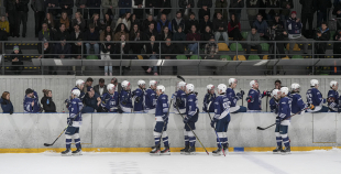 OHL, HK Mogo/RSU - HK Zemgale/LBTU, 7.10.2026.