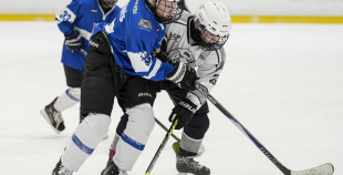 LBJČH (U11), sabraukums, 8.03.2026.