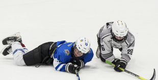 LBJČH (U11), sabraukums, 8.03.2026.