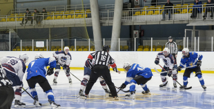 OHL, Rīgas HS - HK Zemgale LBTU, 18.01.2026.