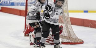 LBJČH (U11), sabraukums, 8.03.2026.