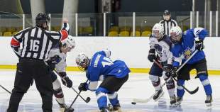 OHL, Rīgas HS - HK Zemgale LBTU, 18.01.2026.