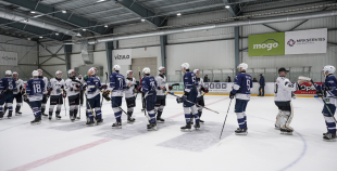 OHL, HK Mogo/RSU - HK Liepāja