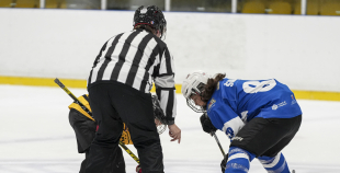 (U14) Rīgas HS meitenes - Hockey Planet