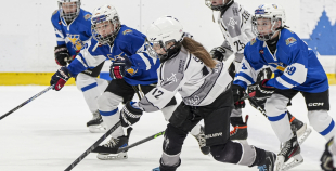 LBJČH (U11), sabraukums, 8.03.2026.