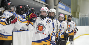 B&LČS, (Play-Off, Fināls), SHK Laima - HC Klaipeda, 25.04.2026.