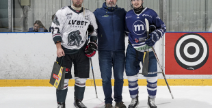 OHL, HK Mogo/RSU - HK Liepāja